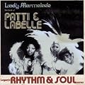Lady Marmalade: The Best of Patti and Labelle
