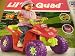 Power Wheels Lil' Quad Pink