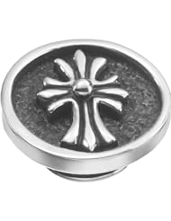 Kameleon Silver Cross JewelPop KJP135