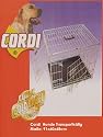 Cordi Transportkäfig für Hunde, mit 2 Türen, Transport
