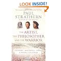 The Artist, The Philosopher and The Warrior