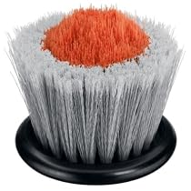 Black & Decker Power Scrubber 4-Inch Wheel Brush - for the NPS1018 and NPS018 #PSA-130
