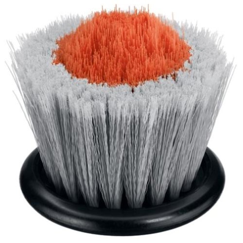 Black & Decker Power Scrubber 4-Inch Wheel Brush - for the NPS1018 and NPS018 #PSA-130