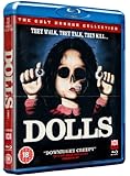 Dolls [Blu-ray]