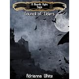 A Moonlit Night Saga: Council of Elders (Kindle Edition)