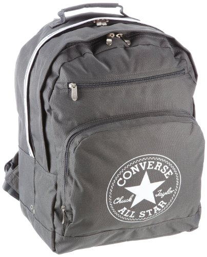 Converse Uni Rucksack XL, dark grey, 44x33x28, 99CON71456 Preisvergleich