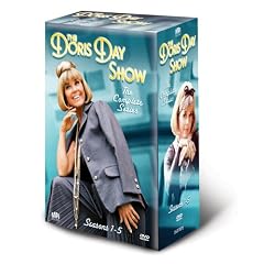 The Doris Day Show: The Complete Series