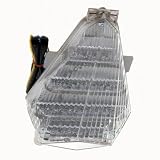06-07 YAMAHA YZF-R6: LOCKHART PHILLIPS LED TAIL LIGHT WITH INTEGRATED TURN SIGNALS -... by Lockhart Phillips