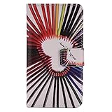 Huawei Ascend G7 ケース UNEXTATI 高品質 PUレザー 手帳型 ケース 財布型 ウォレット型 衝撃吸収 保護カバー カード収納 ホルダー 横開 スタンド機能 マグネット開閉式 