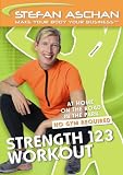 Strength 123 Workout