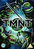 TMNT - Teenage Mutant Ninja Turtles (2007) [DVD]