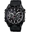 Casio - Edifice - Self-Adjusting Multi-Band 6 Atomic Timekeeping - BEQWM600C-1A