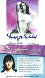 Limited Edition Margot Kidder Autographed Card