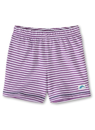 Sanetta Baby - Jungen Babybekleidung/ Hosen Comfort Fit, gestreift Bermuda kurz Ringel 111 Preisvergleich