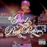 The Ghost of Rich Porter [Explicit]