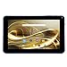 iRULU eXpro X1a 9 Inch 8GB Quad Core Tablet PC, Google Android 4.4 Kitkat, 1024*600 Resolution, WiFi(Blue Rear)
