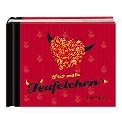 Freche Komplimente: F�r mein Teufelchen