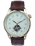 Breytenbach Herren-Armbanduhr Automatik BB3340W-G