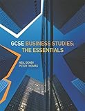 GCSE business studies : the essentials
