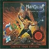 Warriors of the World