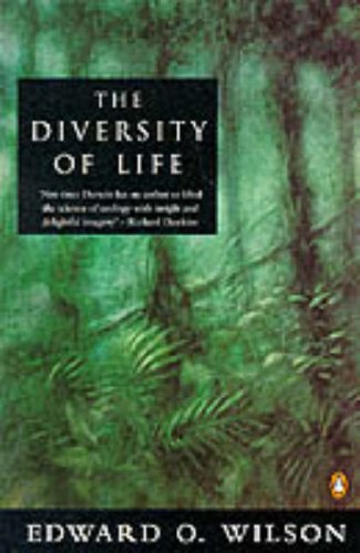 The Diversity of Life (Penguin Science S.)