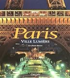 Revue Gründ  / Paris : Ville lumière