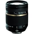 Tamron 18-270mm F/3,5-6,3 Di II VC LD ASL IF Macro Objektiv (72 mm Filtergewinde) f�r Nikon