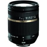 Tamron Objectif AF 18-270mm/3.5-6.3 DI II VC LD pour Nikonpar Tamron