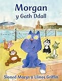 Morgan y gath ddall