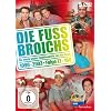 Die Fussbroichs - Folge 72-100 [5 DVDs]