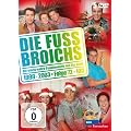 Die Fussbroichs - Folge 72-100 [5 DVDs]