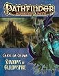 Pathfinder Adventure Path: Carrion Crown Part 6 - Shadows of Gallowspire