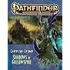 Pathfinder Adventure Path: Carrion Crown Part 6 - Shadows of Gallowspire