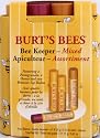 Burt's Bees Beekeeper Tin