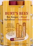 Burt's Bees Beekeeper Tin
