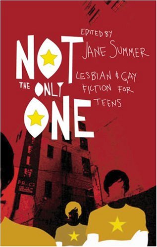 not the only one lesbian and gay fiction for teens