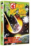 In Search of Ancient Astronauts (Cinema Insomnia Slime Line)