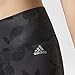 adidas Women's Performer High-Rise 3/4 Tights