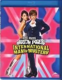 Austin Powers - International Man of Mystery (Slim Case - Part Of Boxset) (Blu-ray)