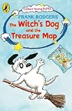 The Witchs Dog and the Treasure Map (Colour Young Puffins)