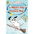 The Witch's Dog and the Treasure Map (Colour Young Puffins)