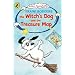 The Witch's Dog and the Treasure Map (Colour Young Puffins)