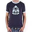 Evisu God Head t-shirt EVIS2244
