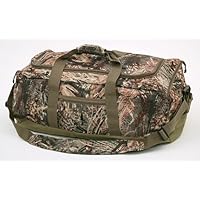 Wildfowler Duffle Bag Large Duck Blind, 33 X 16 X 12-Inch