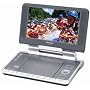 Panasonic DVD-LS82 8.5" Portable DVD Player with Headrest Kit