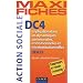 DC4 Implication dans les dynamiques partenariales, institutionnelles et interinstitutionnelles DEASS