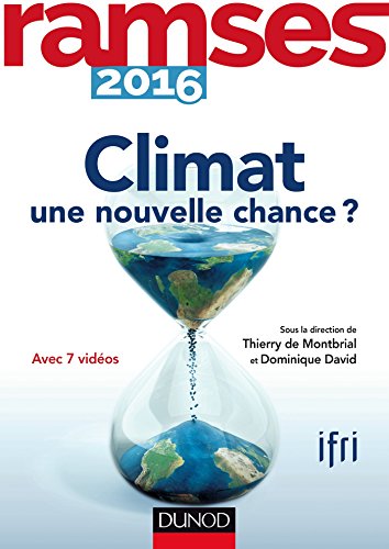 Ramses 2016 : Climat : une nouvelle chance ? (Hors collection)