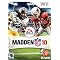 Wii Games 2nd Half of 2009