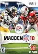 Madden NFL 10 Madden NFL 10