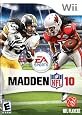 Madden NFL 10